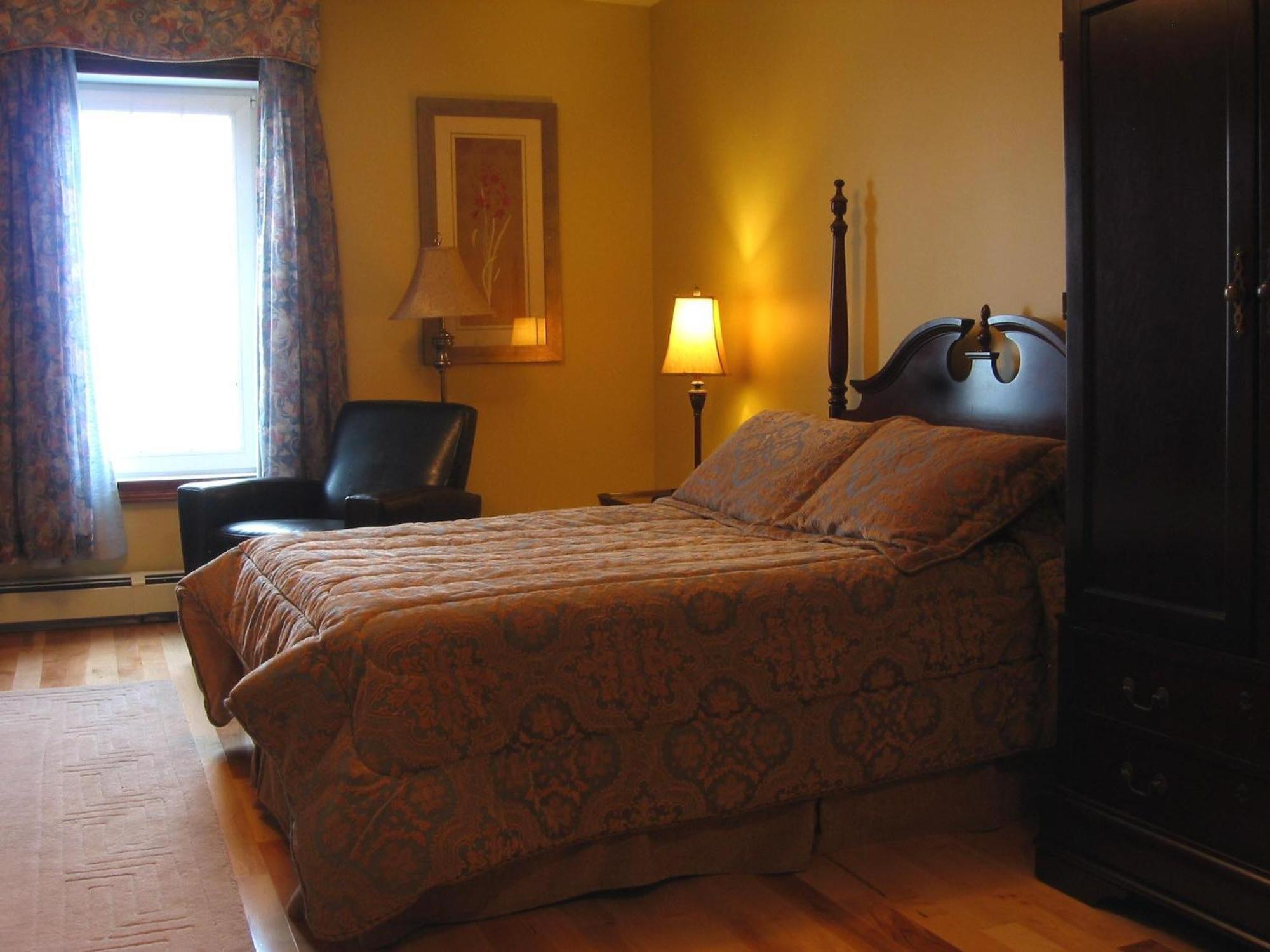 Spanish Bay Inn, Canada 노스시드니 외부 사진