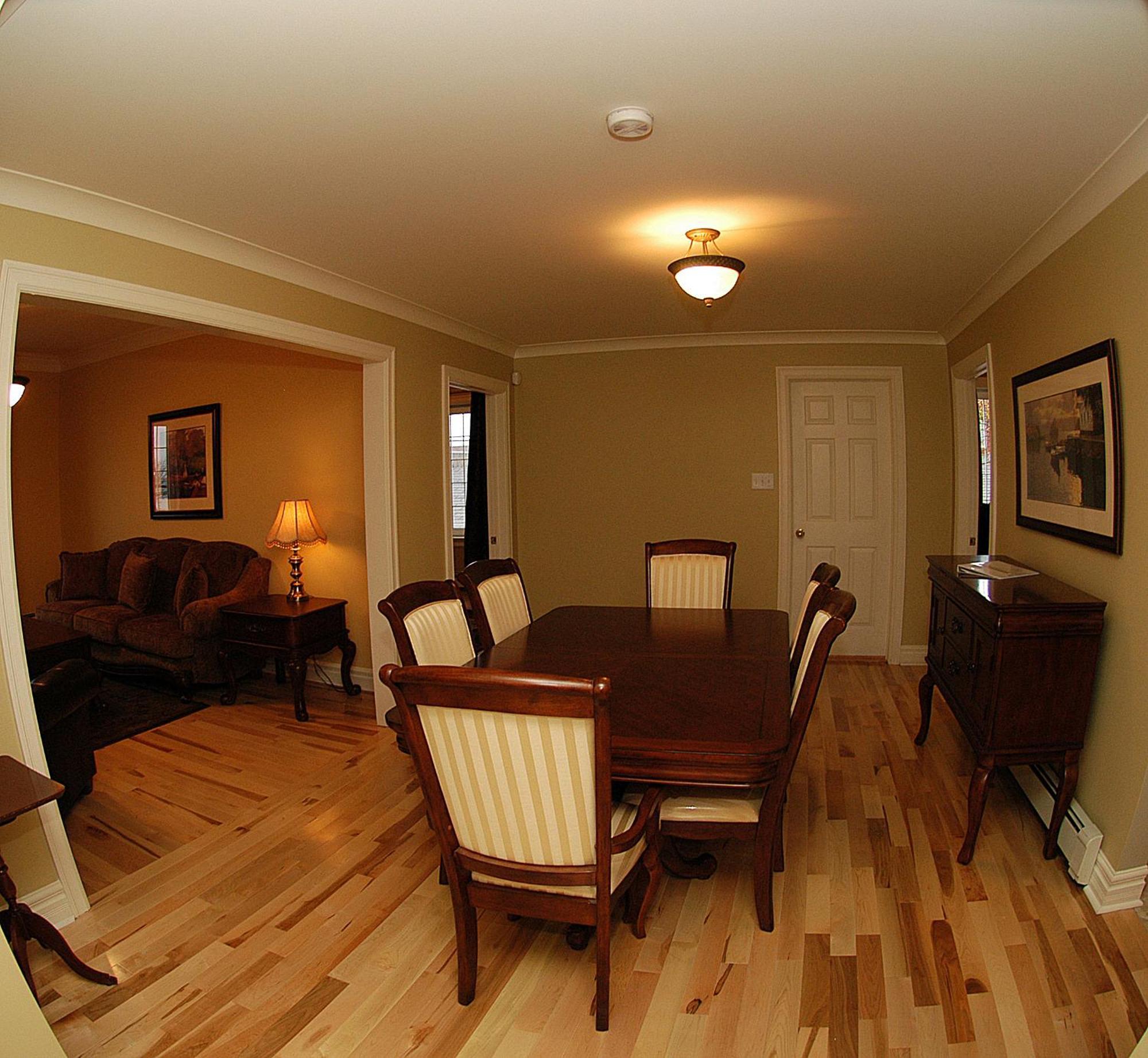 Spanish Bay Inn, Canada 노스시드니 외부 사진