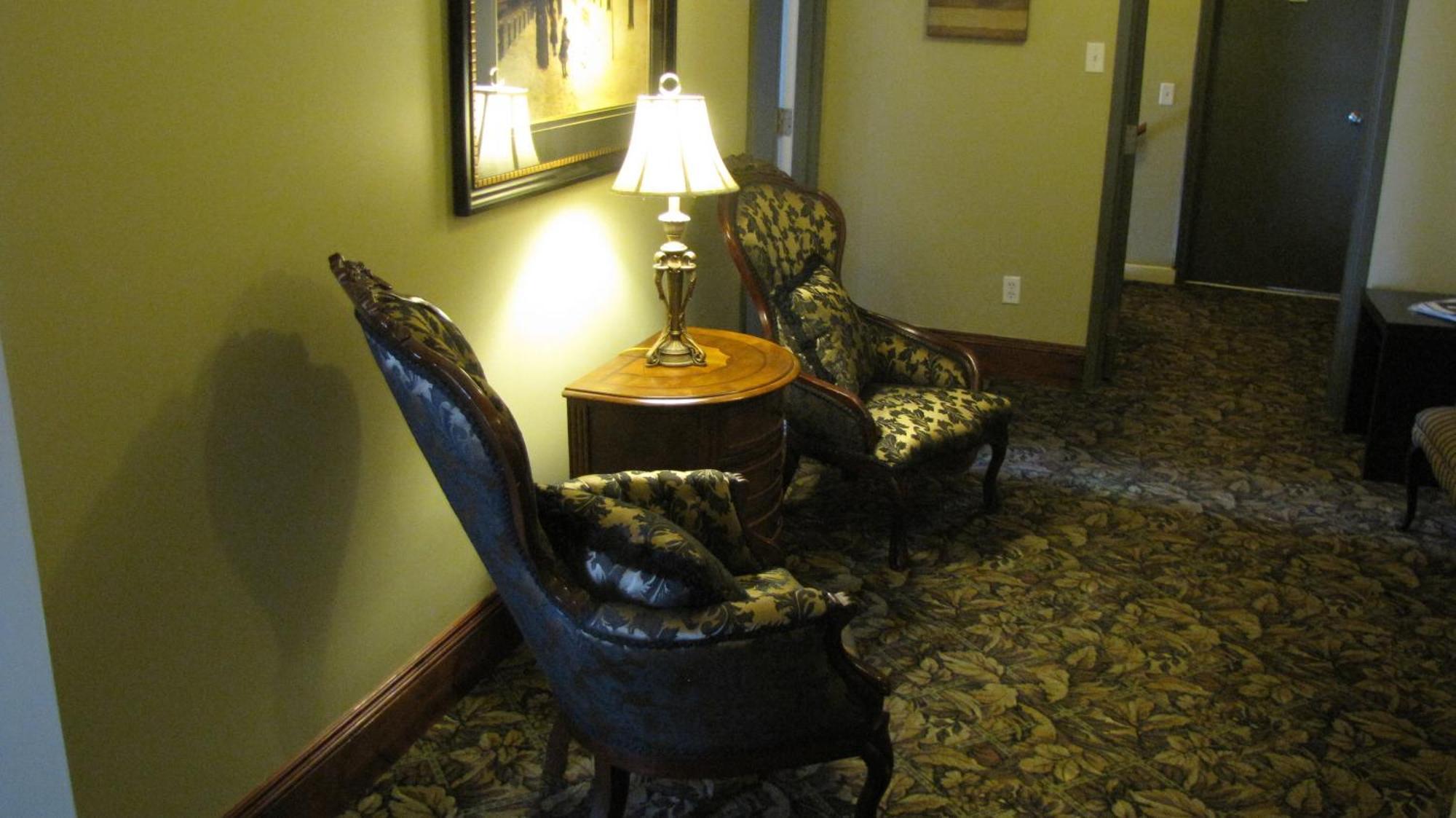 Spanish Bay Inn, Canada 노스시드니 외부 사진