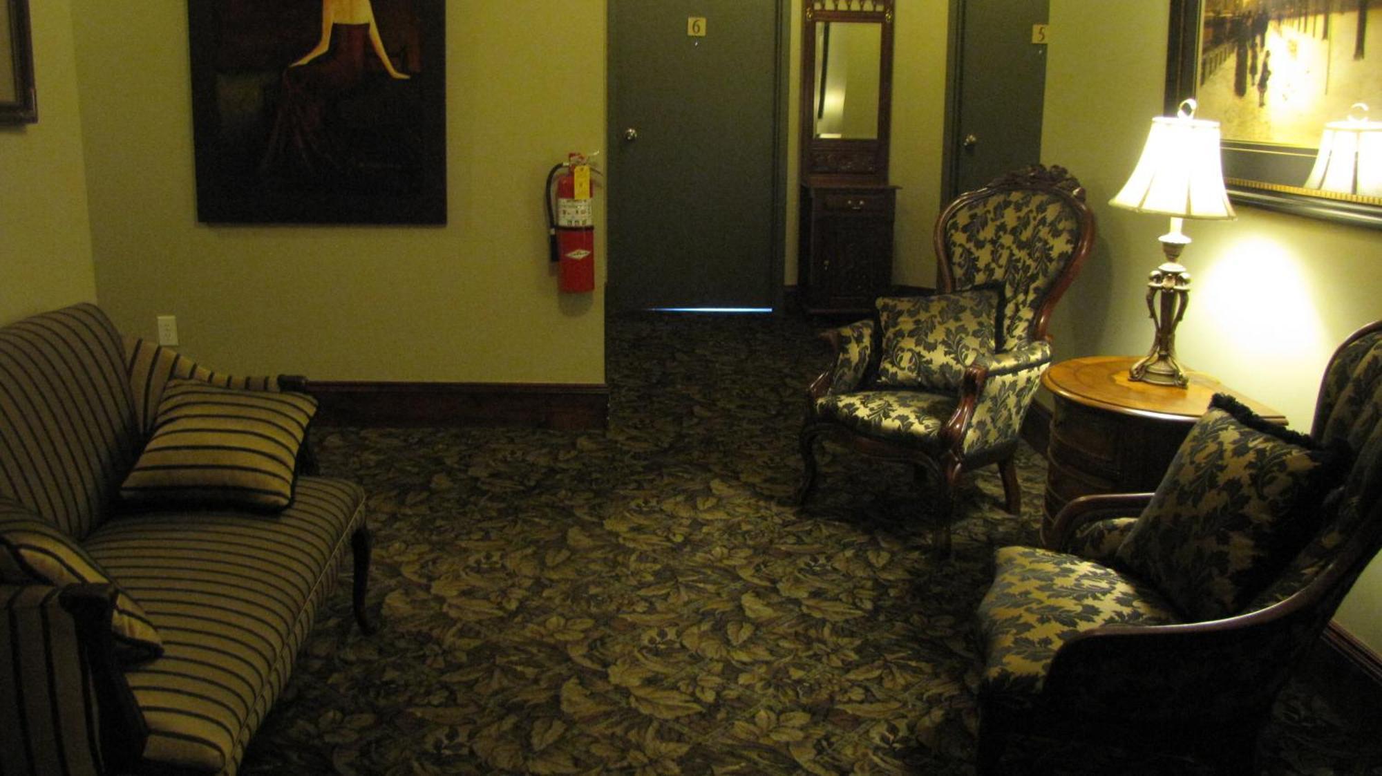 Spanish Bay Inn, Canada 노스시드니 외부 사진