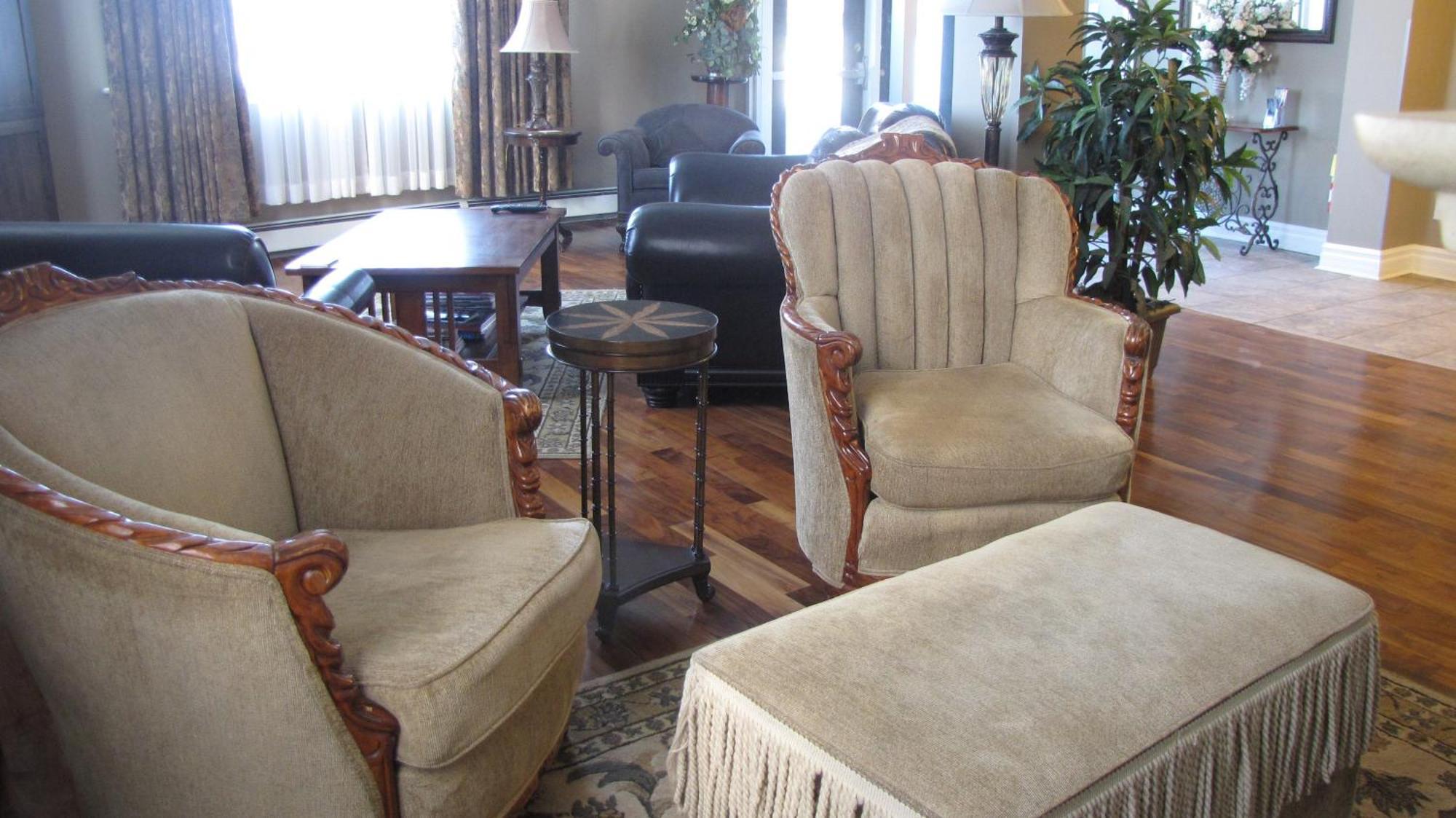 Spanish Bay Inn, Canada 노스시드니 외부 사진