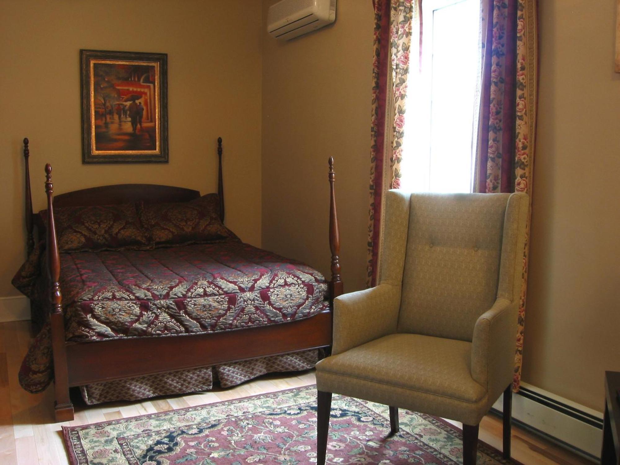 Spanish Bay Inn, Canada 노스시드니 외부 사진