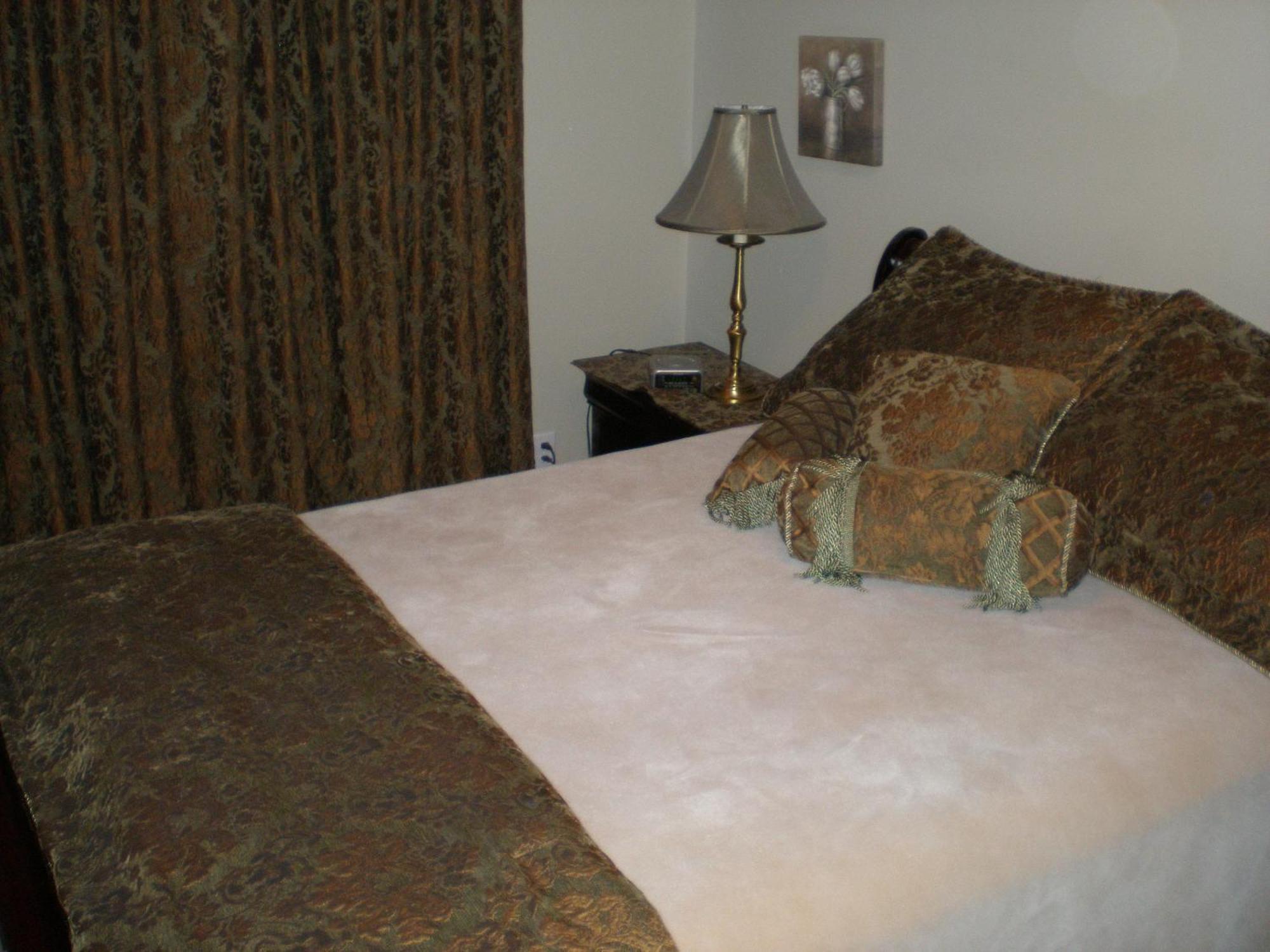 Spanish Bay Inn, Canada 노스시드니 외부 사진