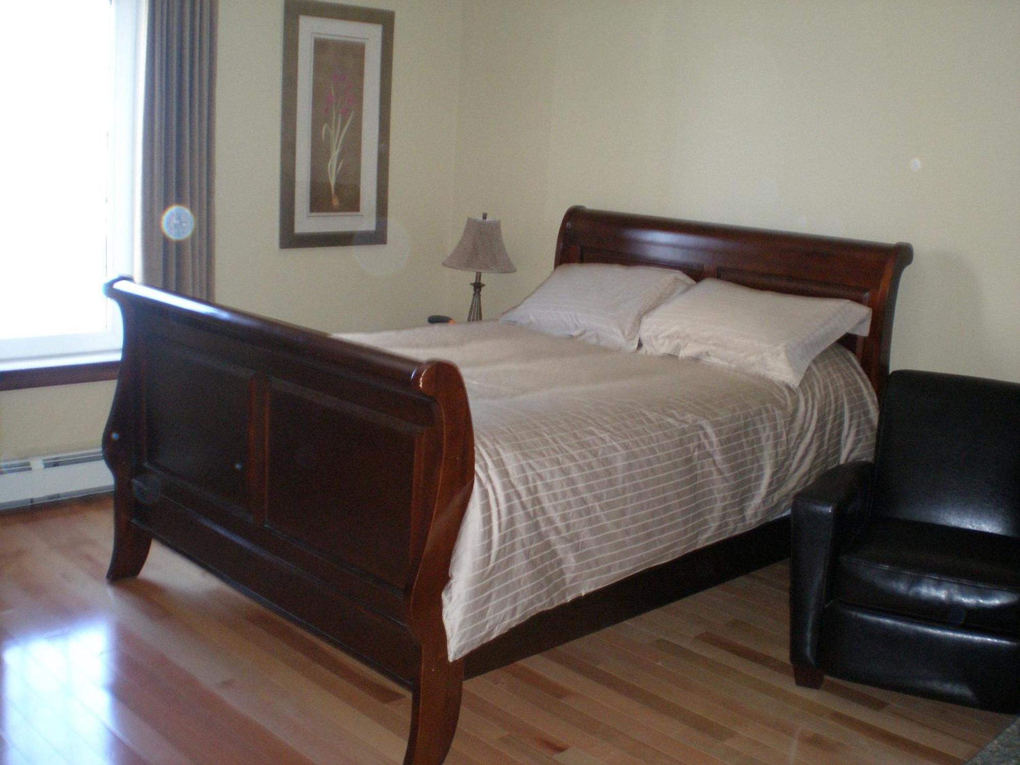 Spanish Bay Inn, Canada 노스시드니 외부 사진