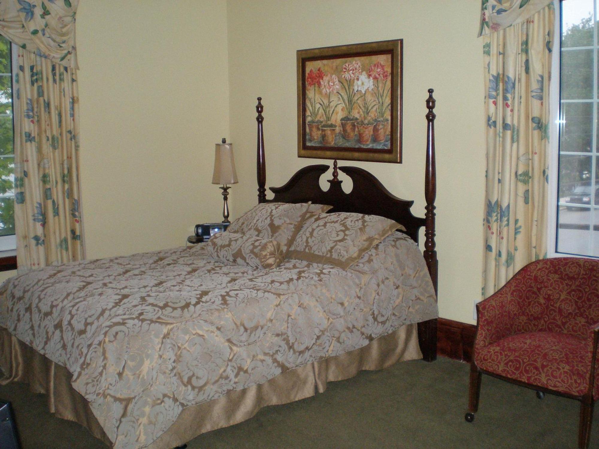 Spanish Bay Inn, Canada 노스시드니 외부 사진