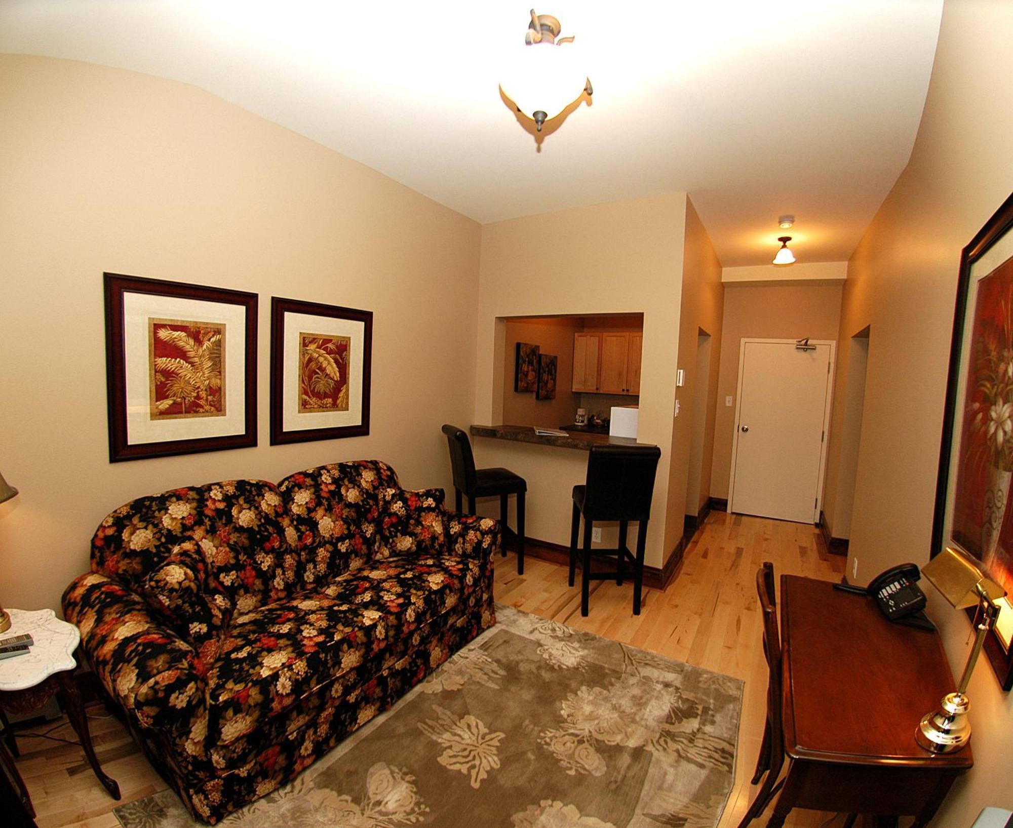 Spanish Bay Inn, Canada 노스시드니 외부 사진