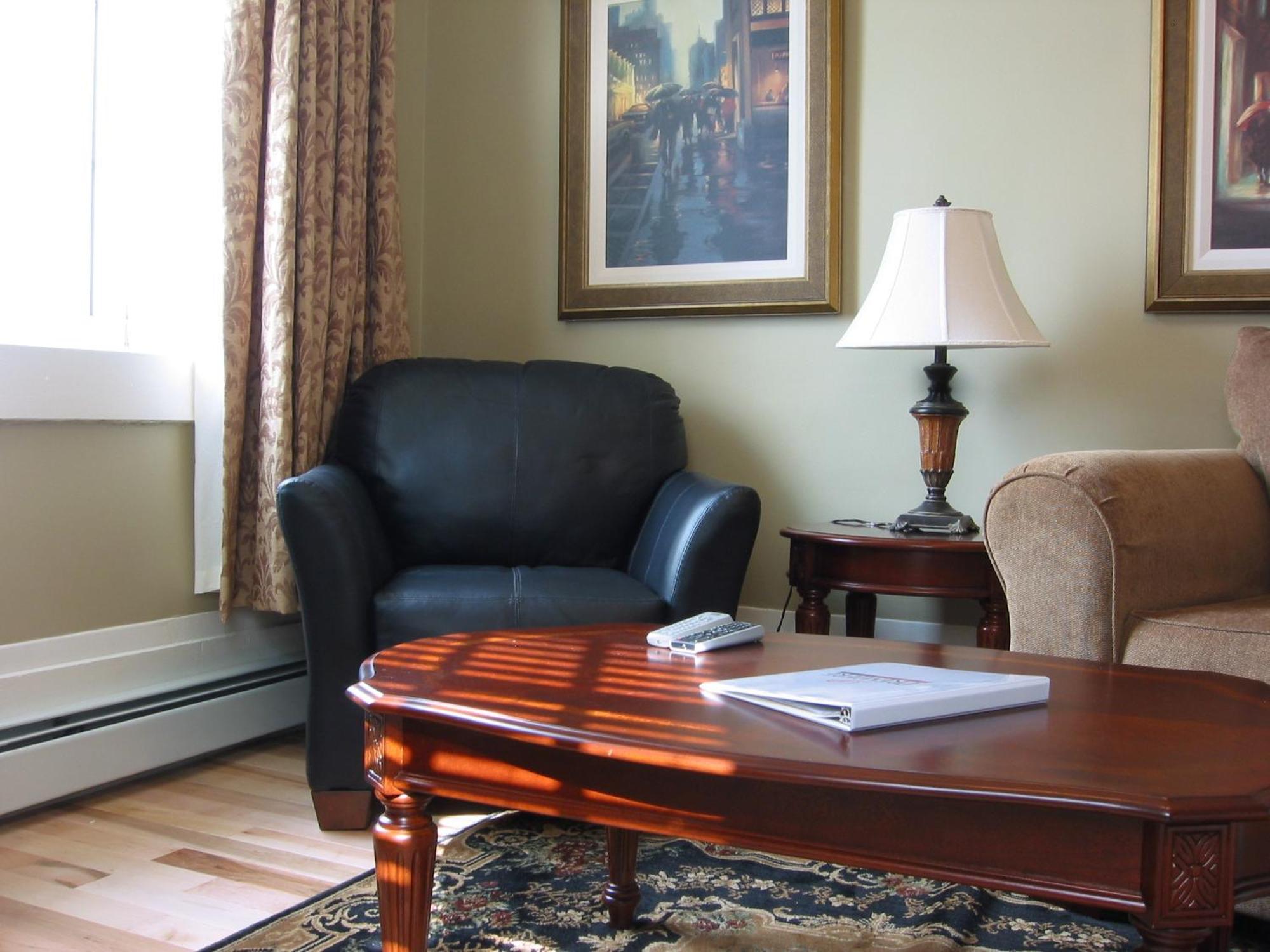 Spanish Bay Inn, Canada 노스시드니 외부 사진