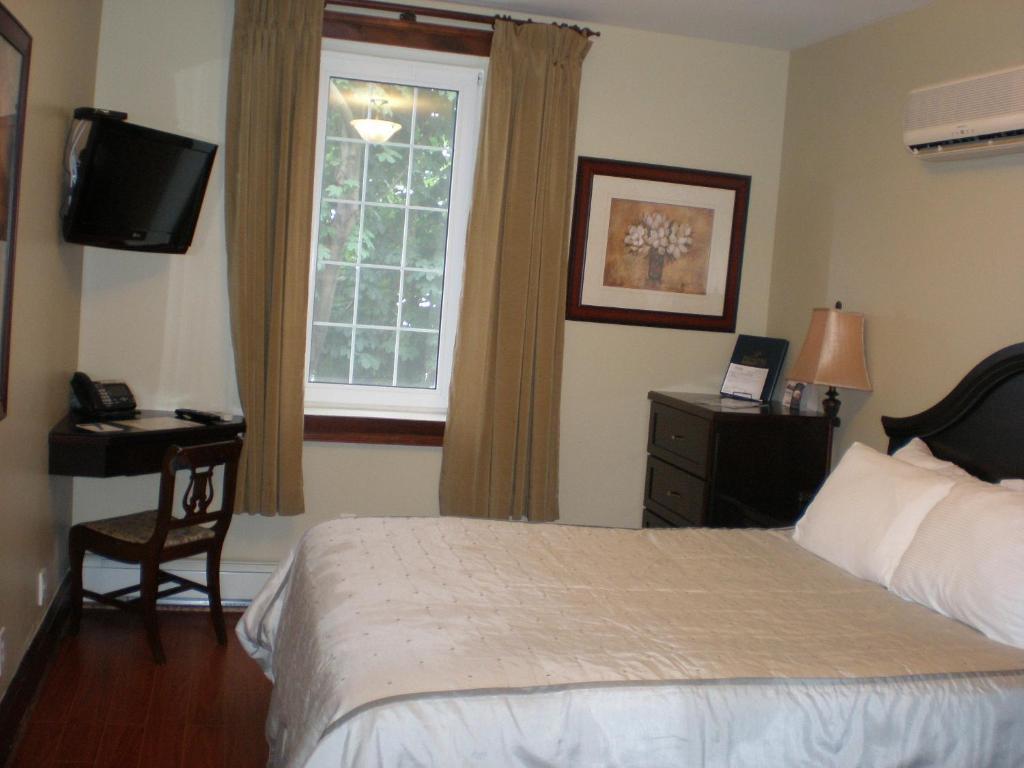 Spanish Bay Inn, Canada 노스시드니 객실 사진