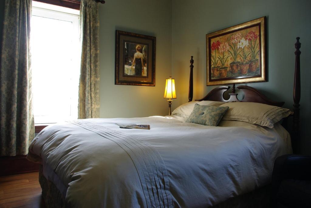 Spanish Bay Inn, Canada 노스시드니 객실 사진