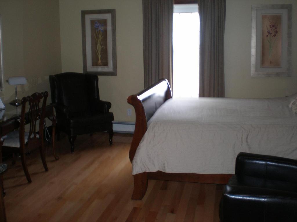 Spanish Bay Inn, Canada 노스시드니 객실 사진