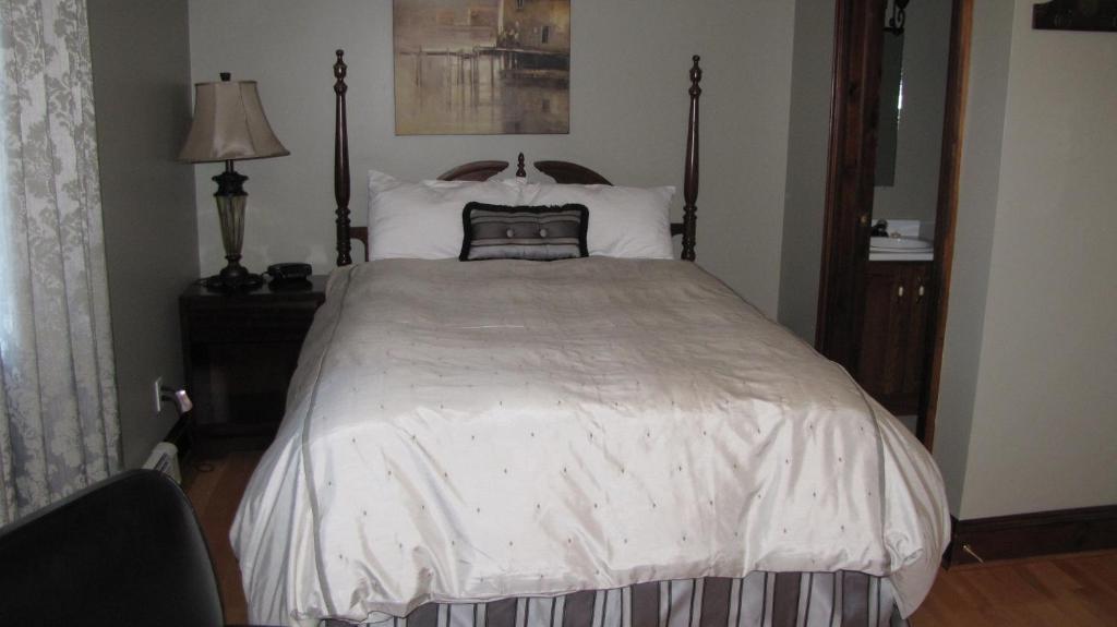 Spanish Bay Inn, Canada 노스시드니 객실 사진