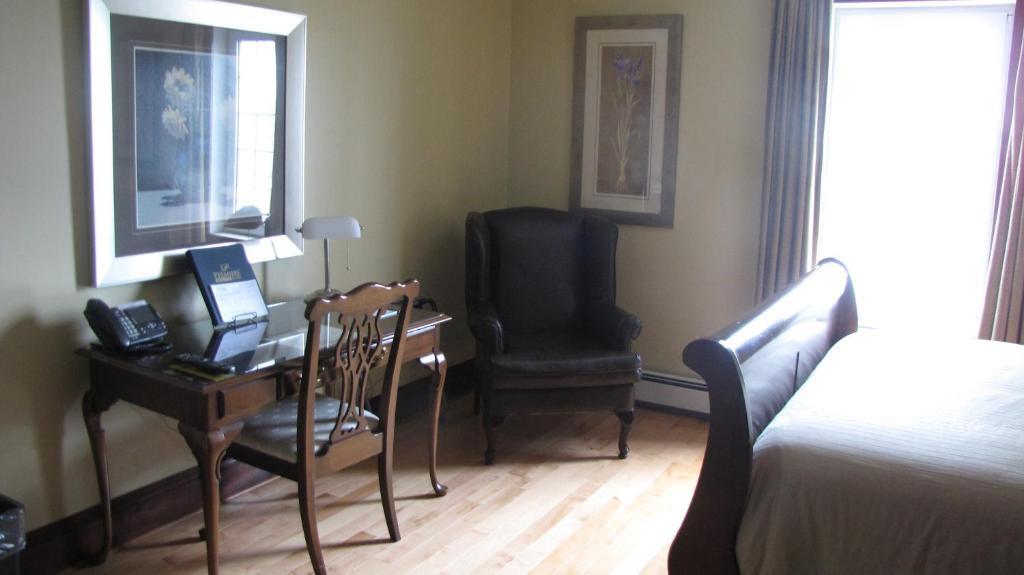 Spanish Bay Inn, Canada 노스시드니 객실 사진