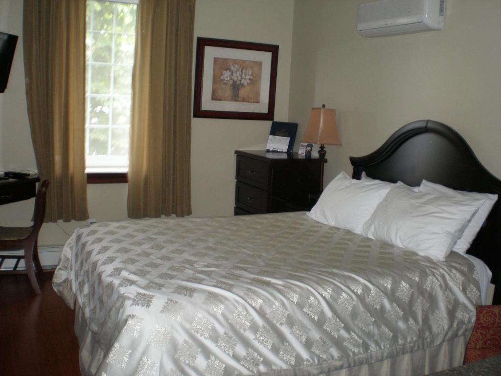 Spanish Bay Inn, Canada 노스시드니 객실 사진