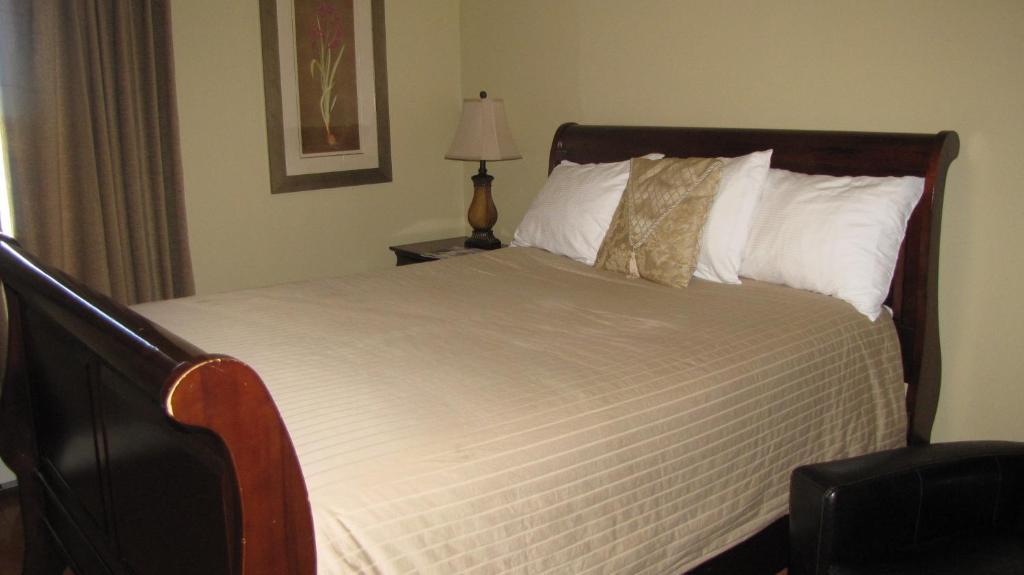 Spanish Bay Inn, Canada 노스시드니 객실 사진
