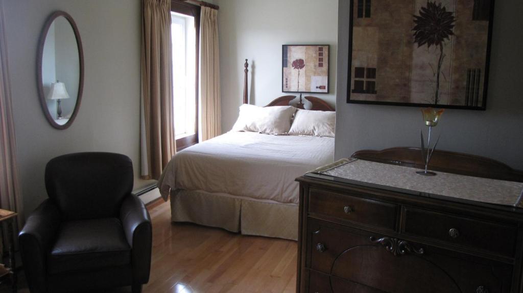 Spanish Bay Inn, Canada 노스시드니 객실 사진